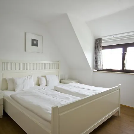 Haus Am Schwedenwall