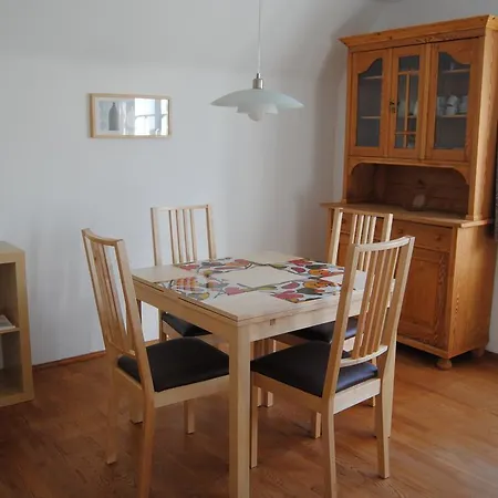 Haus Am Schwedenwall