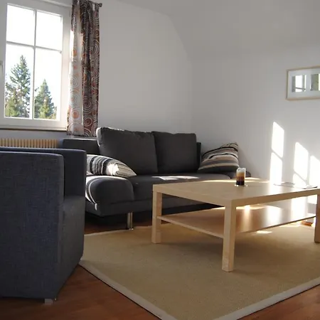 Haus Am Schwedenwall Bad Windsheim